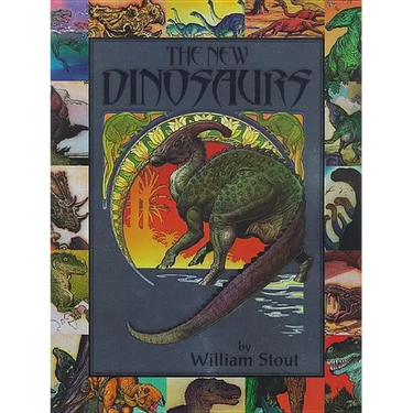 The New Dinosaurs