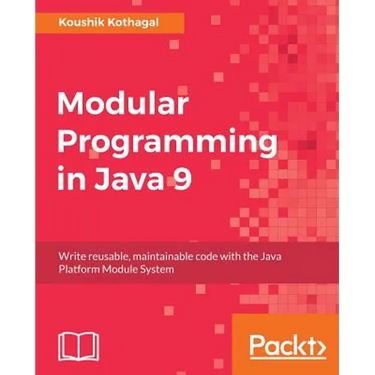 Modular Programming in Java 9
