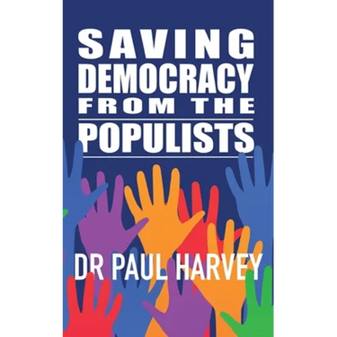 Saving Democracy From The Populists