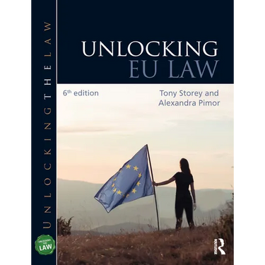 Unlocking EU Law