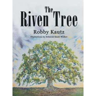 The Riven Tree
