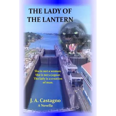 The Lady of the Lantern