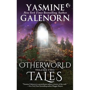 Otherworld Tales: Volume 2