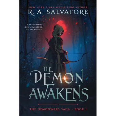 The Demon Awakens