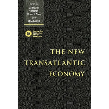 The New Transatlantic Economy