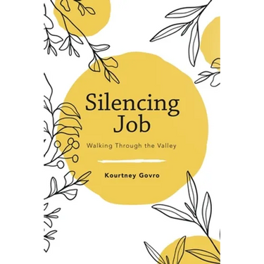 Silencing Job: Walking Through the Valley