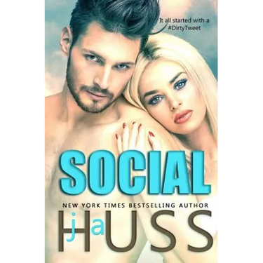 Social: The Social Media Series #1-3
