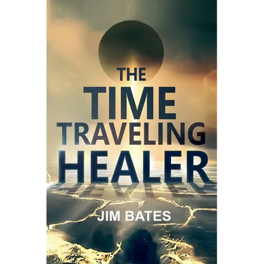 The Time Traveling Healer