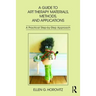 A Guide to Art Therapy Materials, Methods, and Applications: A Practical Step-by-Step Approach