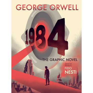 1984: The Graphic Novel