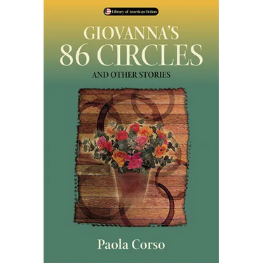 Giovanna's 86 Circles: And Other Stories