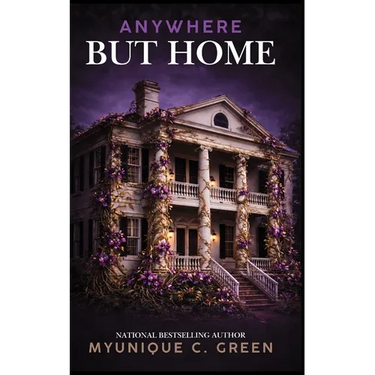 Anywhere But Home