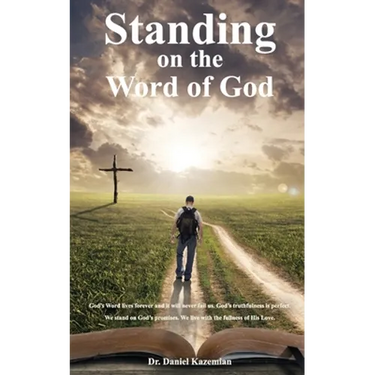 Standing on the Word of God