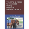 Training a Horse to Harness using Positive Reinforcement