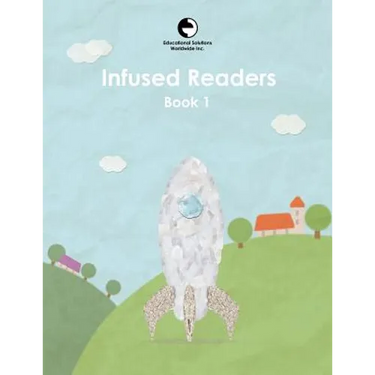 Infused Readers: Book 1