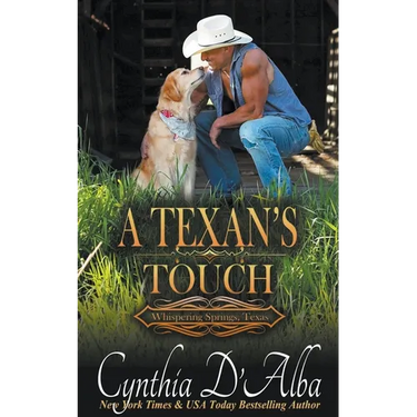 A Texan's Touch