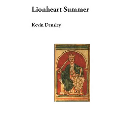 Lionheart Summer