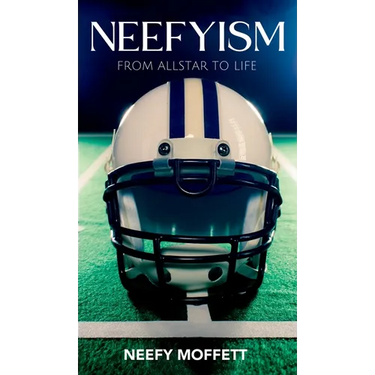 Neefyism: From Allstar to Life