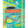 Engineering Scribble Book