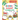 Spanish Alphabet Coloring Book for Kids: Christmas Edition: Color and Learn the Spanish Alphabet and Words (Includes Translation and Pronunciation) -