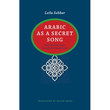 Arabic as a Secret Song