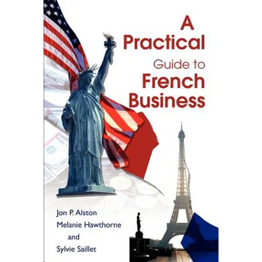 A Practical Guide to French Business