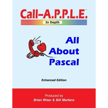 All About Pascal: Enhanced Edition