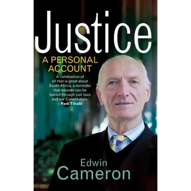 Justice: A Personal Account