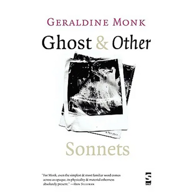 Ghost & Other Sonnets