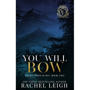 You Will Bow