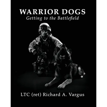 Warrior Dogs - Getting to the Battlefield