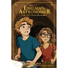 The Enigma of the Astronomer - A Black Binding Mystery
