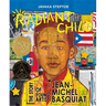 Radiant Child: The Story of Young Artist Jean-Michel Basquiat (Caldecott & Coretta Scott King Illustrator Award Winner)