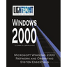 Microsoft Windows 2000 Network and Operating System Essentials