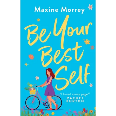 Be Your Best Self