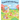 Kawaii Wonderland Coloring Book: Step Into a World of Sweet Surprises & Adorable Friends