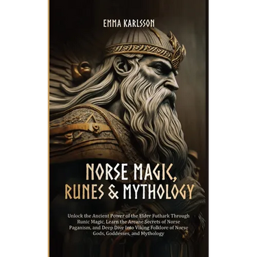 Norse Magic, Runes & Mythology