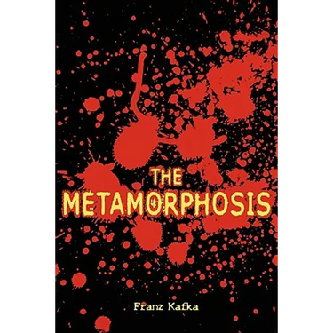 The Metamorphosis