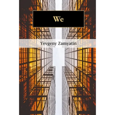 We