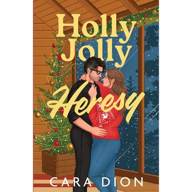 Holly Jolly Heresy