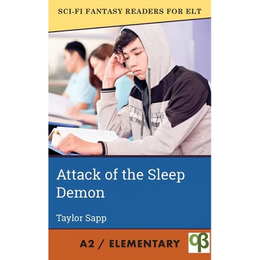 Attack of the Sleep Demon