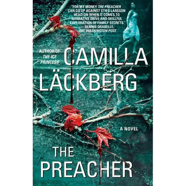 The Preacher