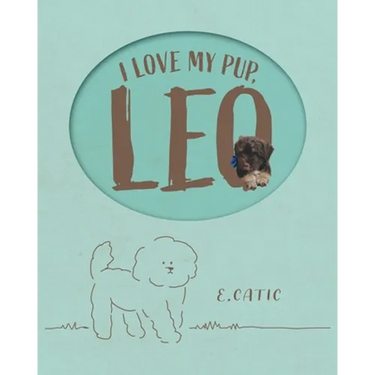 I Love My Pup, Leo