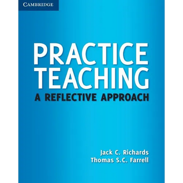 Practice Teaching: A Reflective Approach