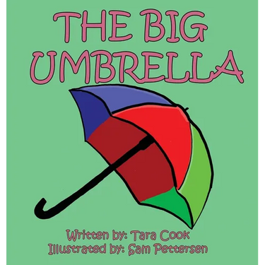 The Big Umbrella