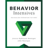 Behavior Intensives: Individualized Interventions That Work! (Tier 3 Behavior Interventions, Rti, Mtss, Behavior Support)