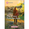 The Prince from Her Past