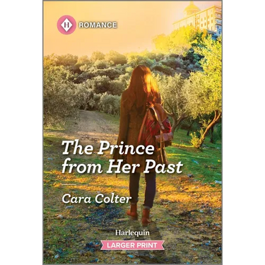 The Prince from Her Past
