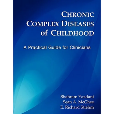 Chronic Complex Diseases of Childhood: A Practical Guide for Clinicians