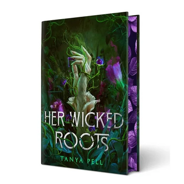 Her Wicked Roots